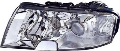 Alkar 2796521 основная фара на SKODA SUPERB (3U4)