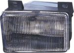 Alkar 2901516 противотуманная фара на VOLVO S40 I (VS)