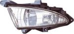Alkar 2901618 противотуманная фара на HYUNDAI ELANTRA седан (HD)