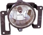 Alkar 2901632 противотуманная фара на HYUNDAI TUCSON (JM)