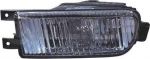 Alkar 2902478 противотуманная фара на AUDI 100 (4A, C4)