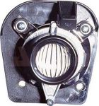 Alkar 2902525 противотуманная фара на LANCIA YPSILON (843)
