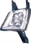 Alkar 2902740 противотуманная фара на PEUGEOT 407 (6D_)