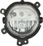 Alkar 2906457 противотуманная фара на MINI MINI (F56)