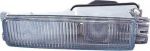 Alkar 2906484 противотуманная фара на AUDI 80 Avant (8C, B4)