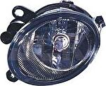 Alkar 2906501 противотуманная фара на AUDI A6 Allroad (4FH, C6)
