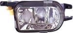 Alkar 2911534 противотуманная фара на MERCEDES-BENZ C-CLASS купе (CL203)