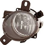 Alkar 2911752 противотуманная фара на OPEL CORSA D Van