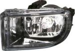 Alkar 2922265 противотуманная фара на TOYOTA AVENSIS (_T22_)