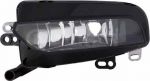 Alkar 2922500 противотуманная фара на AUDI A3 Limousine (8VS)