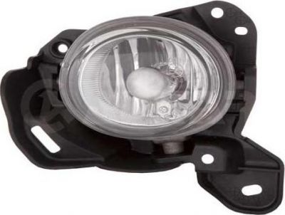 Alkar 2931906 противотуманная фара на MAZDA CX-5 (KE, GH)