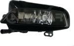 Alkar 2932500 противотуманная фара на AUDI A3 Limousine (8VS)