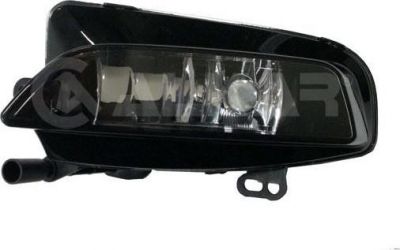 Alkar 2932500 противотуманная фара на AUDI A3 Limousine (8VS)