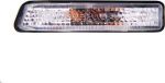 Alkar 3001485 фонарь указателя поворота на 3 (E36)
