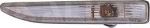 Alkar 3101833 фонарь указателя поворота на 7 (E65, E66, E67)