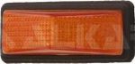 Alkar 3107492 фонарь указателя поворота на FIAT FIORINO Pick up (146)