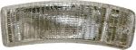 Alkar 3301795 фонарь указателя поворота на AUDI 90 (89, 89Q, 8A, B3)