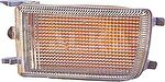 Alkar 3302125 фонарь указателя поворота на VW GOLF III (1H1)