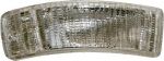 Alkar 3302795 фонарь указателя поворота на AUDI 90 (89, 89Q, 8A, B3)