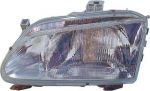 Alkar 3702219 основная фара на RENAULT MEGANE I (BA0/1_)