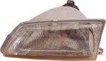 Alkar 3702285 основная фара на PEUGEOT 106 I (1A, 1C)