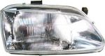 Alkar 3742219 основная фара на RENAULT MEGANE I (BA0/1_)
