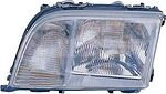 Alkar 3742539 основная фара на MERCEDES-BENZ S-CLASS (W140)