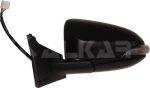 Alkar 6101259 наружное зеркало на TOYOTA YARIS (NHP13_, NSP13_, NCP13_, KSP13_, NLP13_)