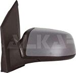Alkar 6101392 наружное зеркало на FORD FIESTA V (JH_, JD_)