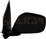 Alkar 6101558 наружное зеркало на NISSAN NAVARA (D40)