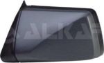 Alkar 6102415 наружное зеркало на OPEL CORSA A Наклонная задняя часть (93_, 94_, 98_, 99_)