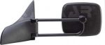 Alkar 6102418 наружное зеркало на OPEL COMBO (71_)
