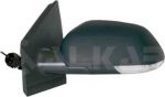Alkar 6105111 наружное зеркало на VW POLO (9N_)