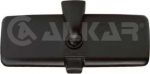 Alkar 6106986 внутреннее зеркало на VW TRANSPORTER IV автобус (70XB, 70XC, 7DB, 7DW, 7DK)