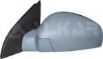 Alkar 6110444 наружное зеркало на OPEL VECTRA C