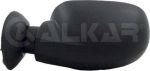 ALKAR Зеркало заднего вида RENAULT LOGAN 04-08 правое асф.ручн. (96301-5334R, 6110590)
