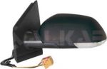 Alkar 6112111 наружное зеркало на VW POLO (9N_)
