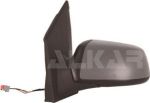 Alkar 6113392 наружное зеркало на FORD FIESTA V (JH_, JD_)