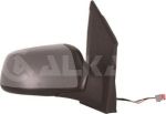 Alkar 6116392 наружное зеркало на FORD FIESTA V (JH_, JD_)