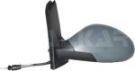 Alkar 6121056 наружное зеркало на SEAT ALTEA (5P1)