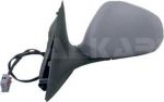Alkar 6121464 наружное зеркало на ALFA ROMEO 159 (939)
