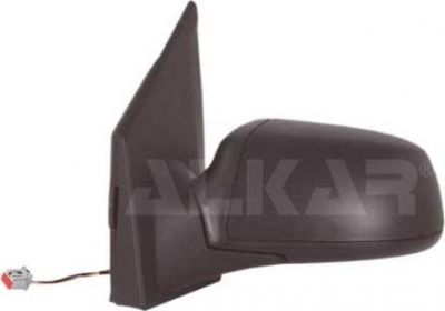 Alkar 6122393 наружное зеркало на FORD FUSION (JU_)
