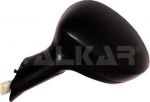 Alkar 6122547 наружное зеркало на FIAT LINEA (323)