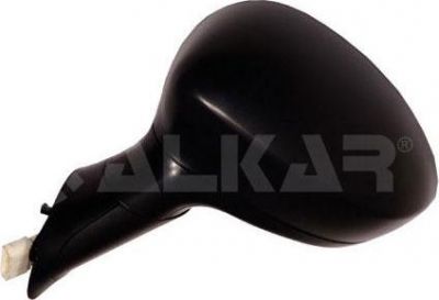 Alkar 6122547 наружное зеркало на FIAT LINEA (323)