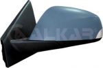 Alkar 6123231 наружное зеркало на RENAULT LAGUNA III (BT0/1)