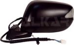 Alkar 6124946 наружное зеркало на HONDA FIT III (GE)