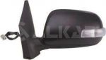 Alkar 6125040 наружное зеркало на TOYOTA COROLLA седан (E15_)