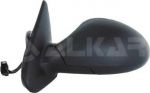 Alkar 6125097 наружное зеркало на SEAT LEON (1M1)
