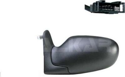 Alkar 6125129 наружное зеркало на FORD GALAXY (WGR)