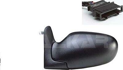 Alkar 6125131 наружное зеркало на FORD GALAXY (WGR)